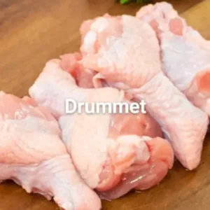 Drummet