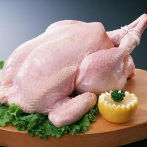 Whole Chicken