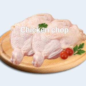 Chicken Chop