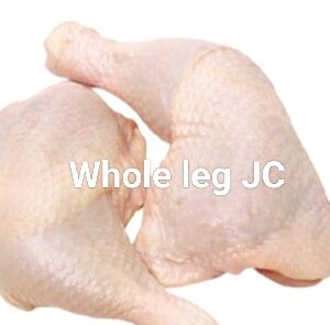 Whole leg JC