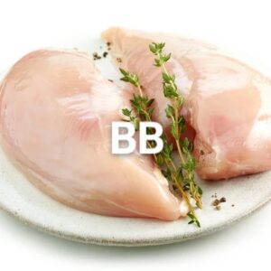 Boneless Breast BB(Skinless )