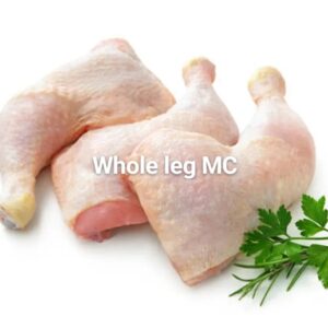 Whole leg MC