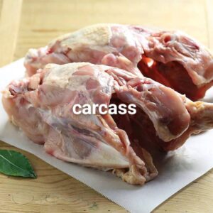 Carcass