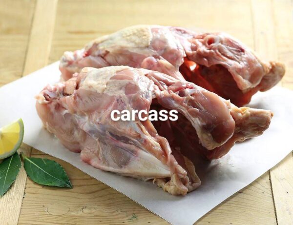 Carcass