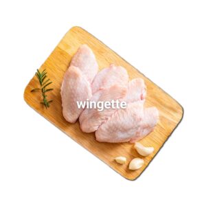 Wingette