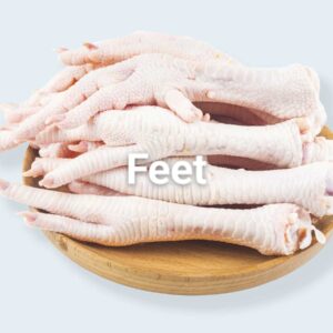 Feet